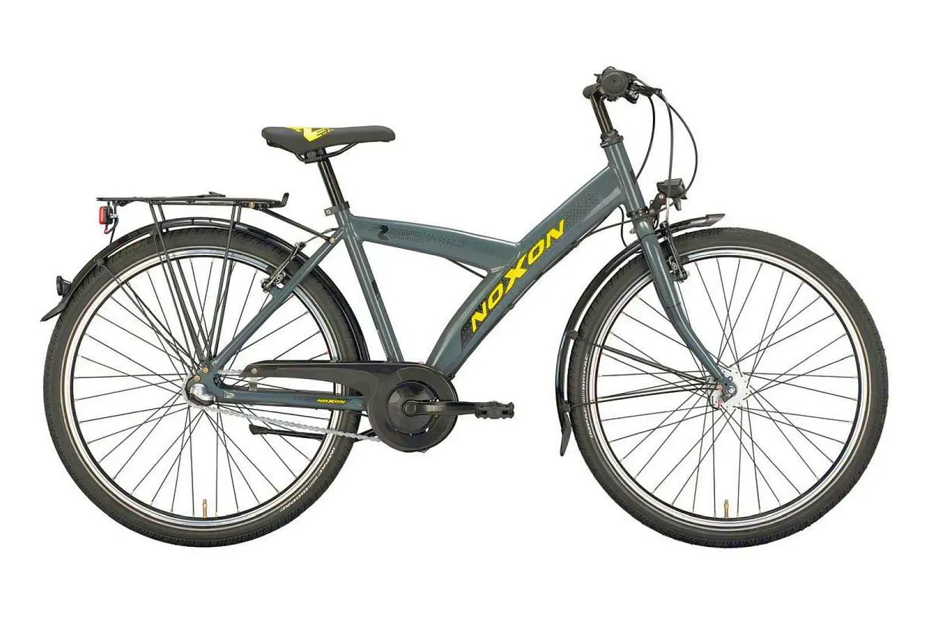 Jugendfahrrad 26 Zoll Noxon Ranger ND 3G 2025 | 26 Zoll | Y-Rahmen (Bild 1)