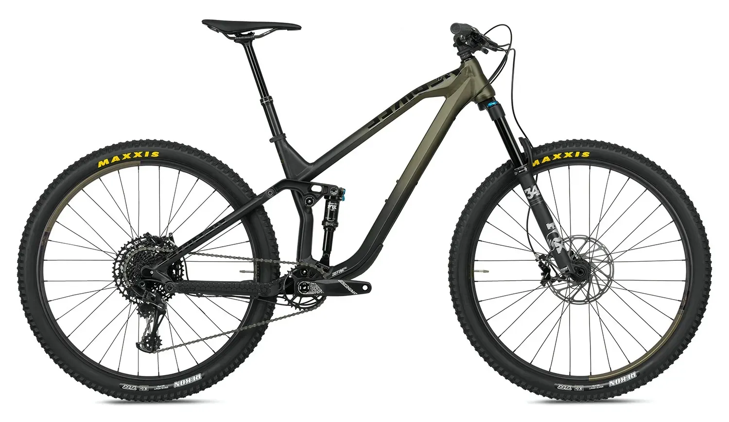 Enduro Bike NS BIKES Define AL 2023 | 29 Zoll | Diamant (Bild 1)