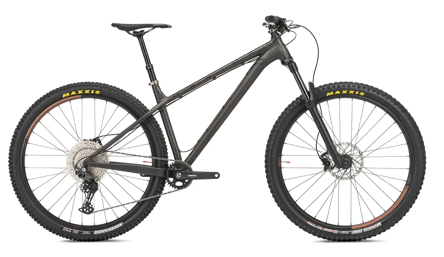 Trail Bike NS BIKES Eccentric Alu 2022 | 29 Zoll | Diamant