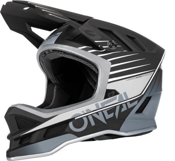Fullface Helm O'Neal Blade Polyacrylite Delta 2024