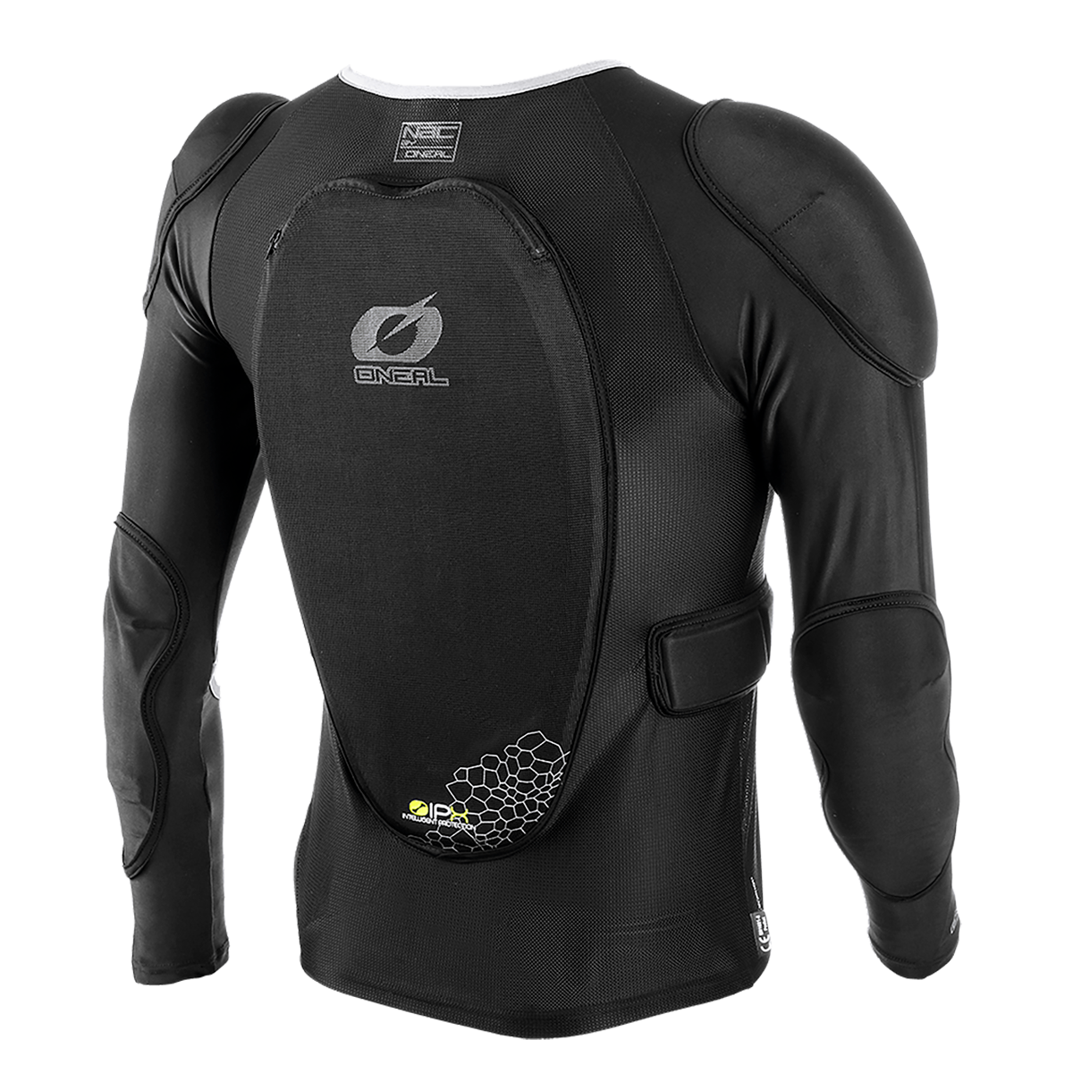 Sonstige Protektoren O'Neal BP YOUTH PROTECTOR JACKET 2026 (Bild 2)