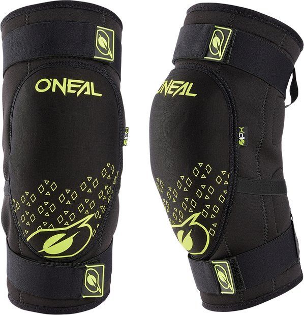 Knieprotektoren O'Neal Dirt Knee Guard 2024 (Bild 2)