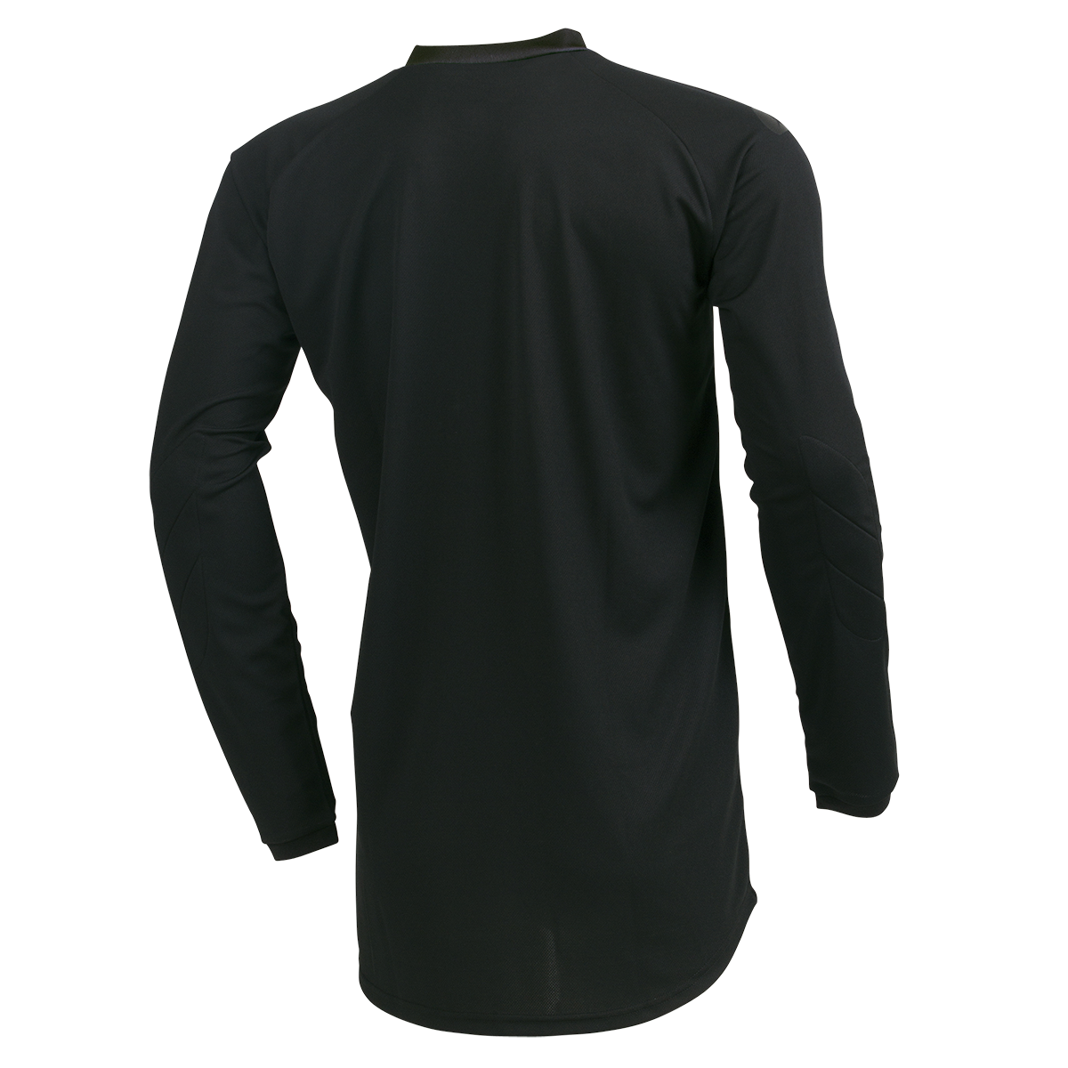 Fahrradtrikots langarm O'Neal ELEMENT JERSEY Langarm Bikeshirt 0 (Bild 2)