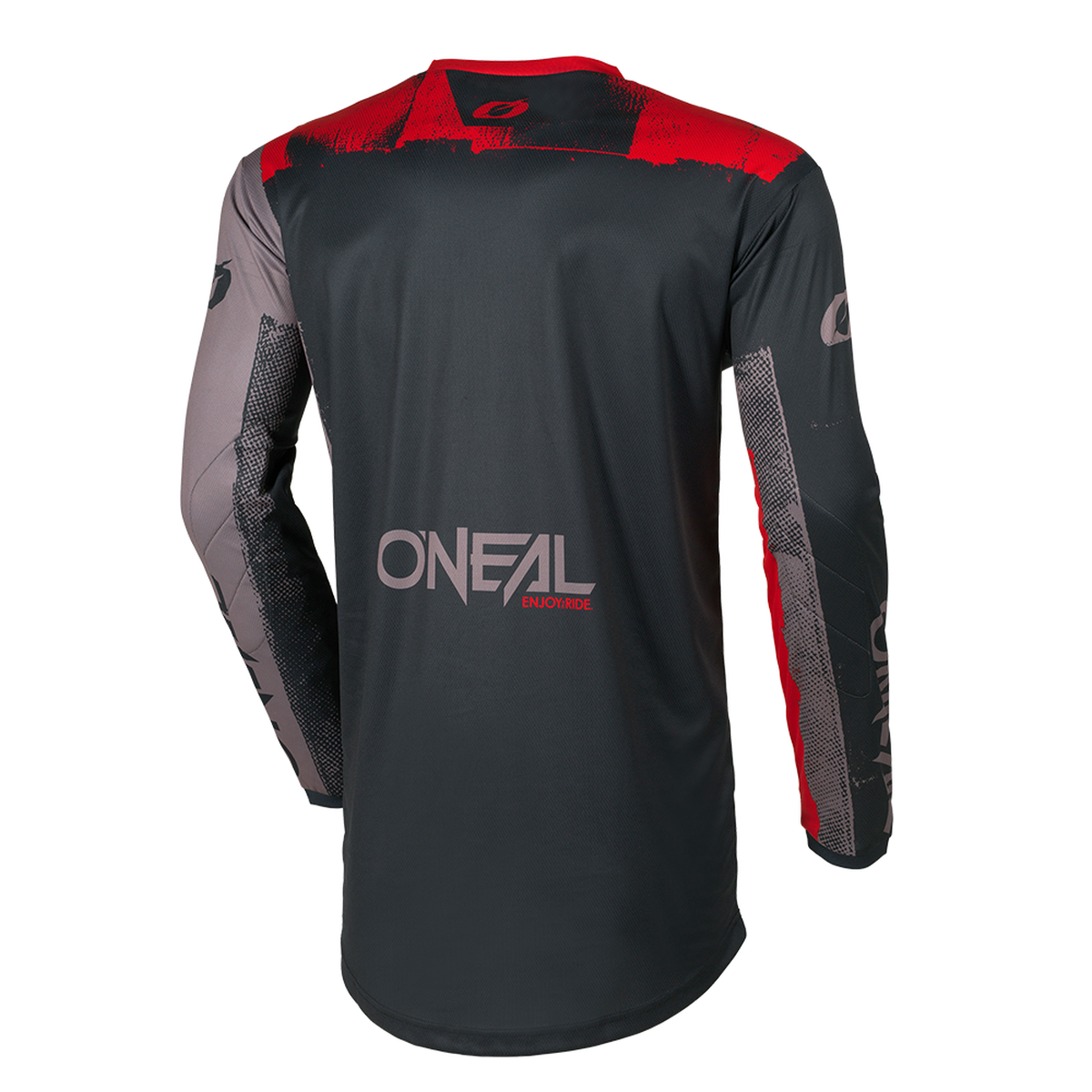 Fahrrad T-Shirt O'Neal ELEMENT JERSEY MTB Bikeshirt 0 (Bild 4)