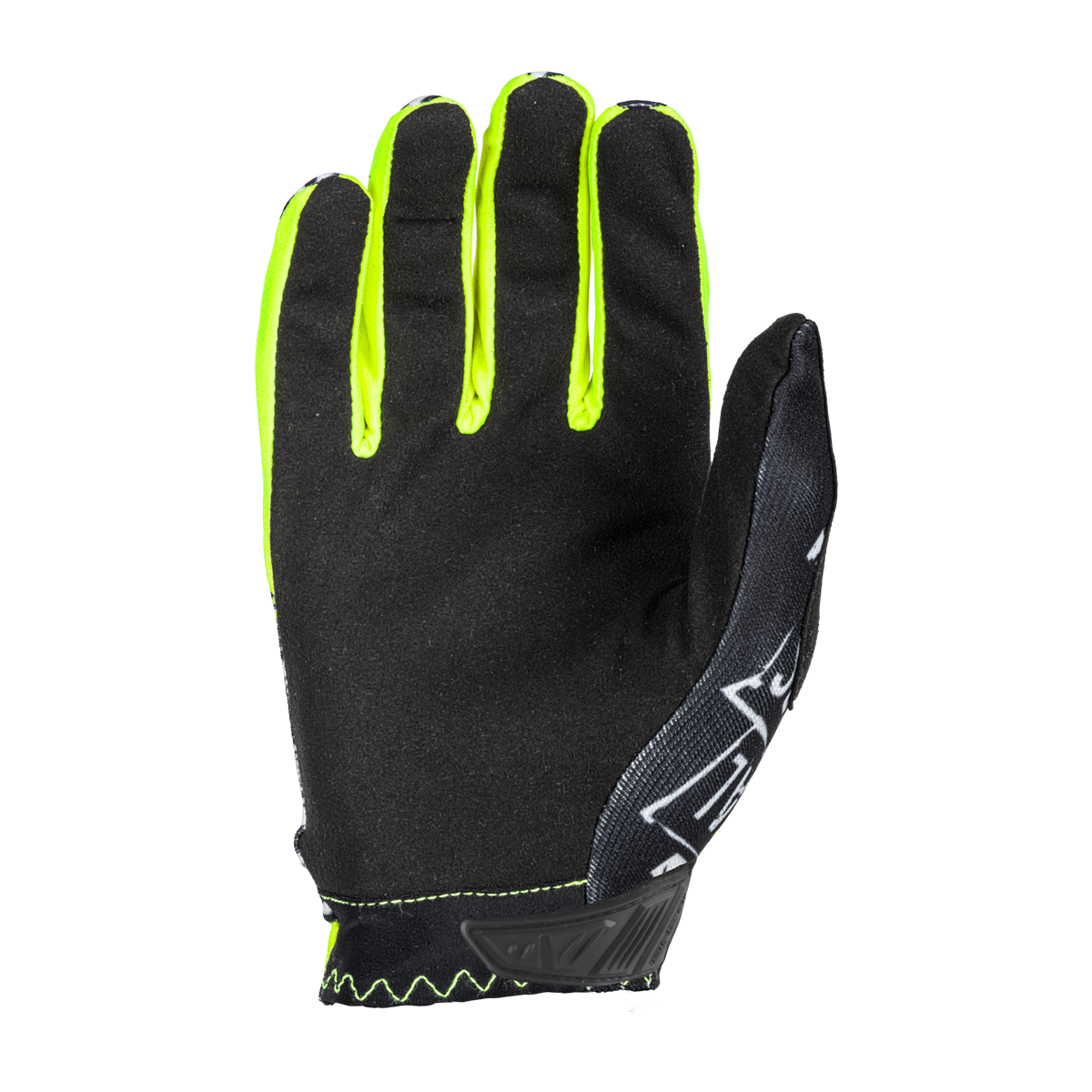 Fahrradhandschuhe O'Neal MATRIX MTB 2026 (Bild 3)