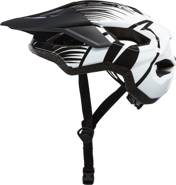 MTB-Helm O'Neal Matrix Split 2024