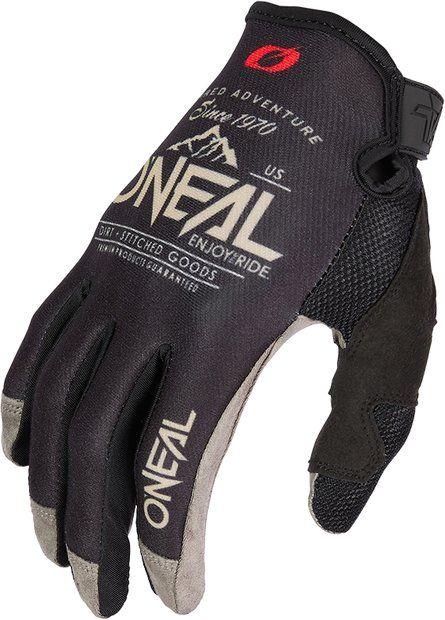 Fahrradhandschuhe O'Neal Mayhem Dirt Langfinger Handschuhe 2024 (Bild 1)