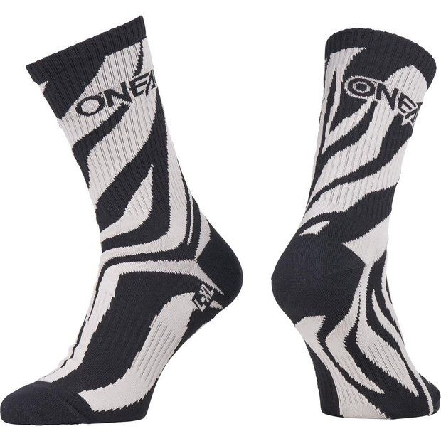 Fahrradsocken O'Neal Mtb Performance Wild Socken 2026 (Bild 2)