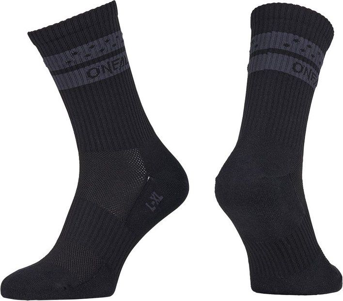 Fahrradsocken O'Neal Mtb Wp Performance Solid Socken 2026
