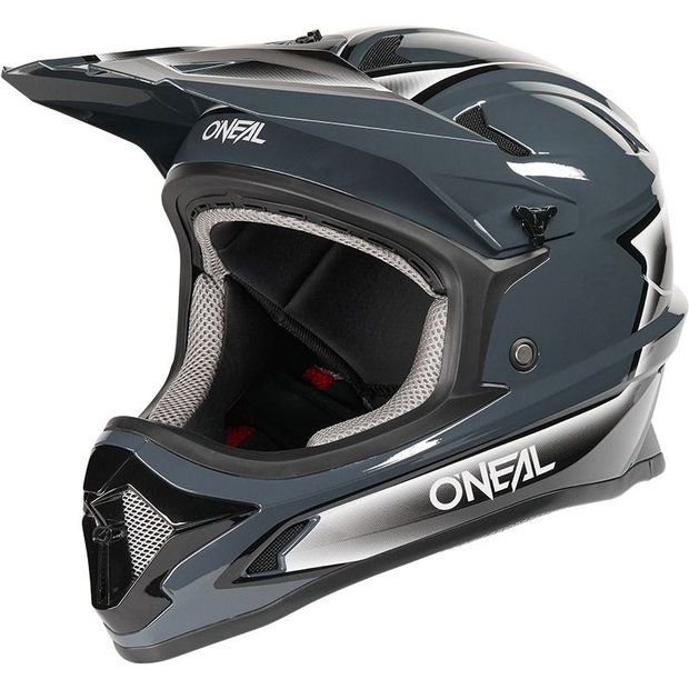 Fullface Helm O'Neal Sonus Slick 2026