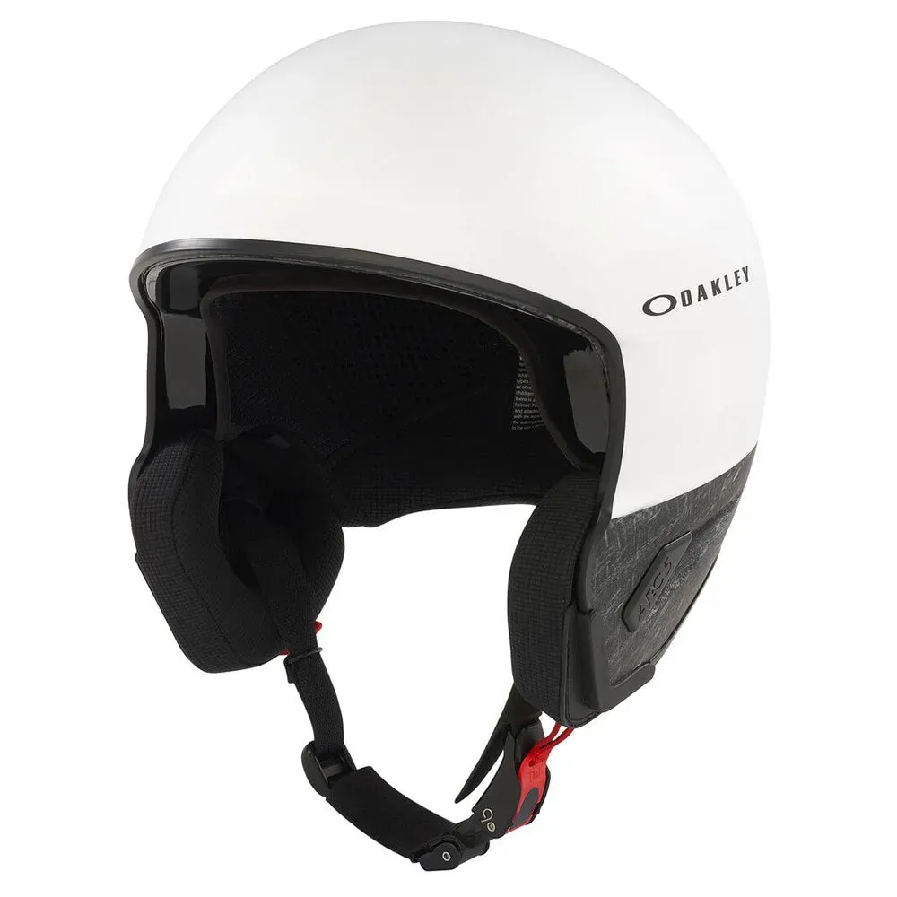 Ski Helm Oakley Arc5 Pro Skihelm 0 (Bild 7)