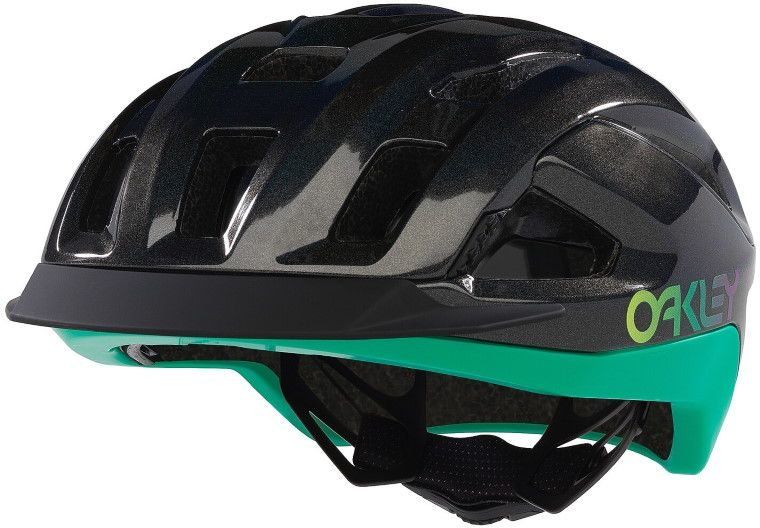 Rennrad Helm Oakley ARO3 Allroad 2025 (Bild 2)