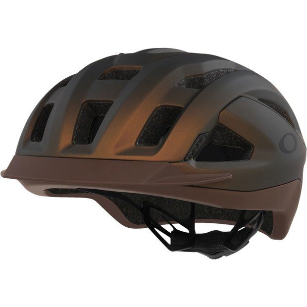 Rennrad Helm Oakley ARO3 Allroad 2026 (Bild 1)