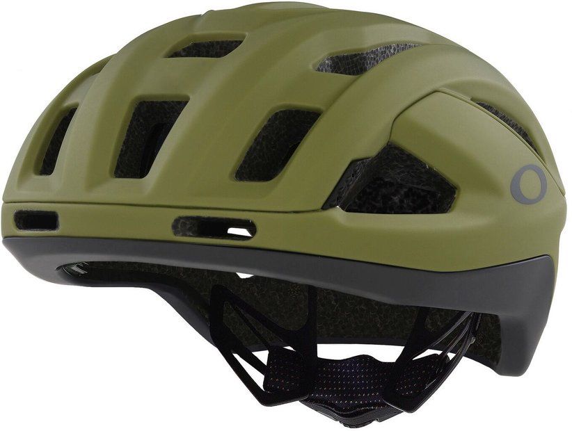 Rennrad Helm Oakley ARO3 Endurance MIPS 2025