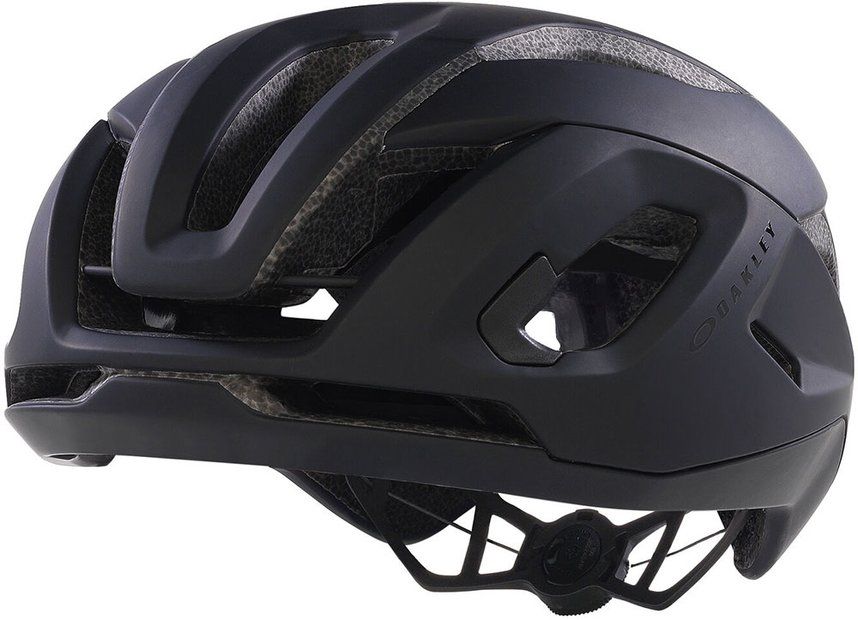 Rennrad Helm Oakley ARO5 Race 2024