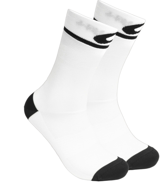 Fahrradsocken Oakley Cadence Socken 2023 (Bild 2)