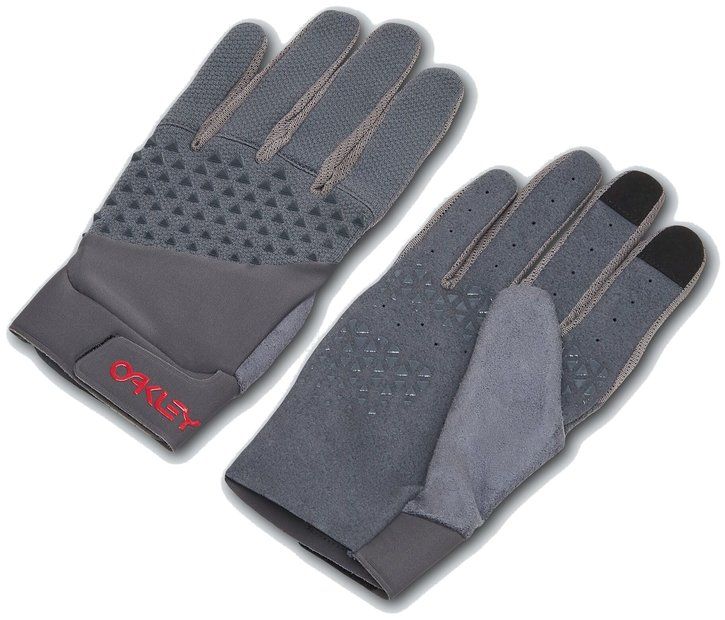 Fahrradhandschuhe Oakley Drop In MTB Langfinger Handschuhe 2023 (Bild 3)