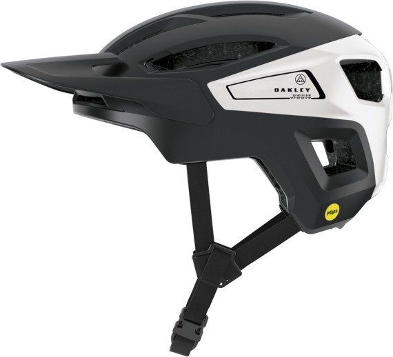 MTB-Helm Oakley DRT3 Trail 2024 (Bild 1)