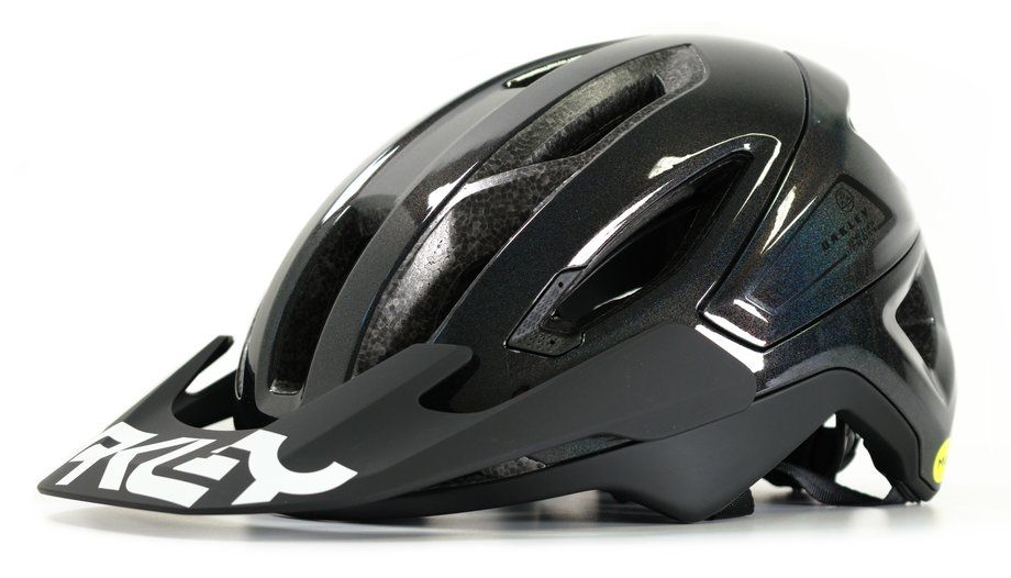 MTB-Helm Oakley DRT3 Trail 2024 (Bild 2)
