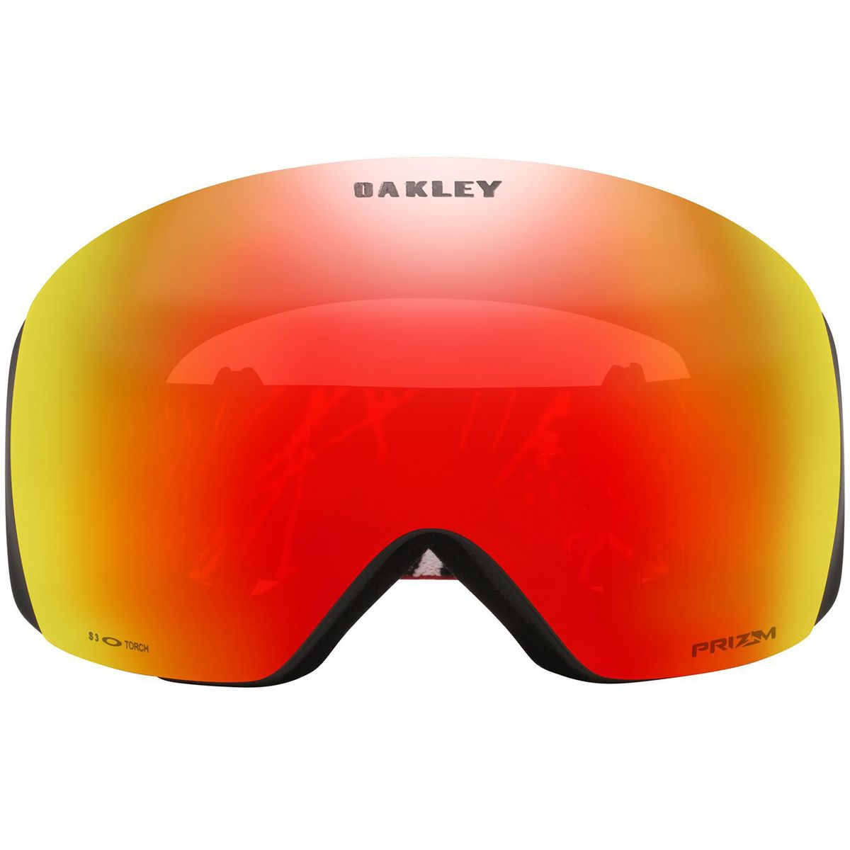 Skibrille Oakley Flight Deck L Prizm Skibrille 0 (Bild 10)