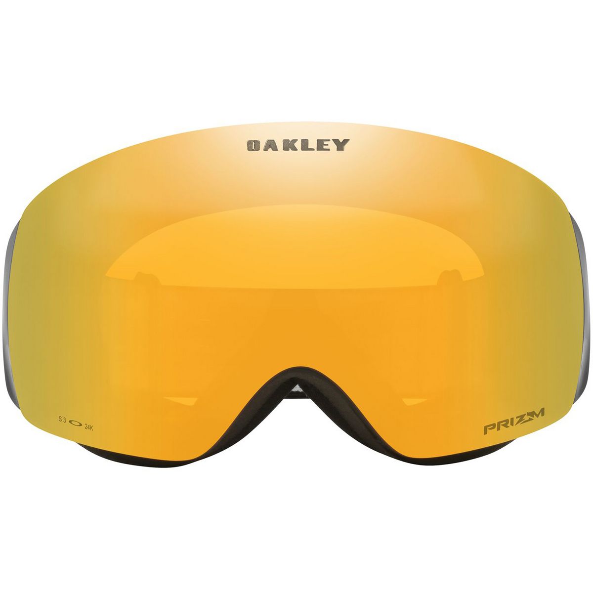 Skibrille Oakley Flight Deck M Prizm Skibrille 0 (Bild 3)