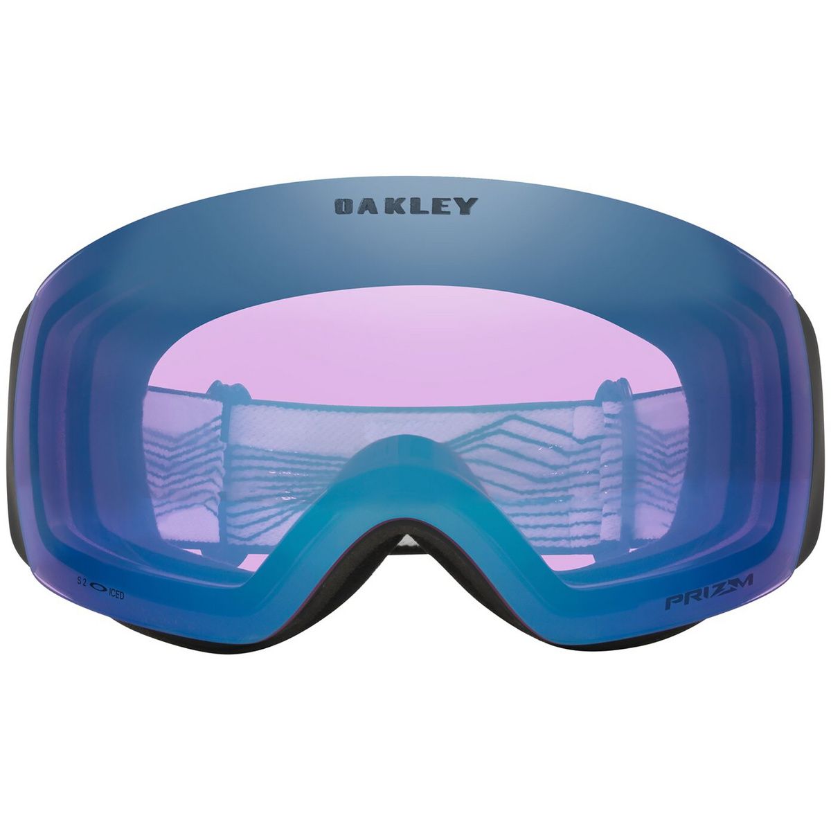 Skibrille Oakley Flight Deck M Prizm Skibrille 0 (Bild 2)