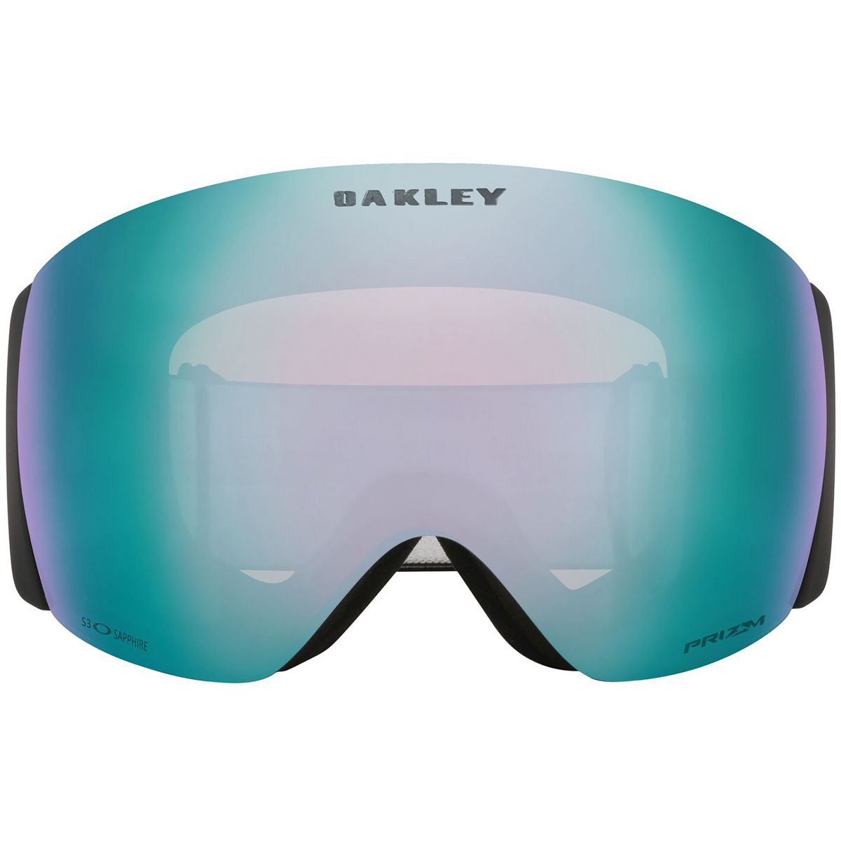Skibrille Oakley Flight Deck Pro L Skibrille 0 (Bild 4)