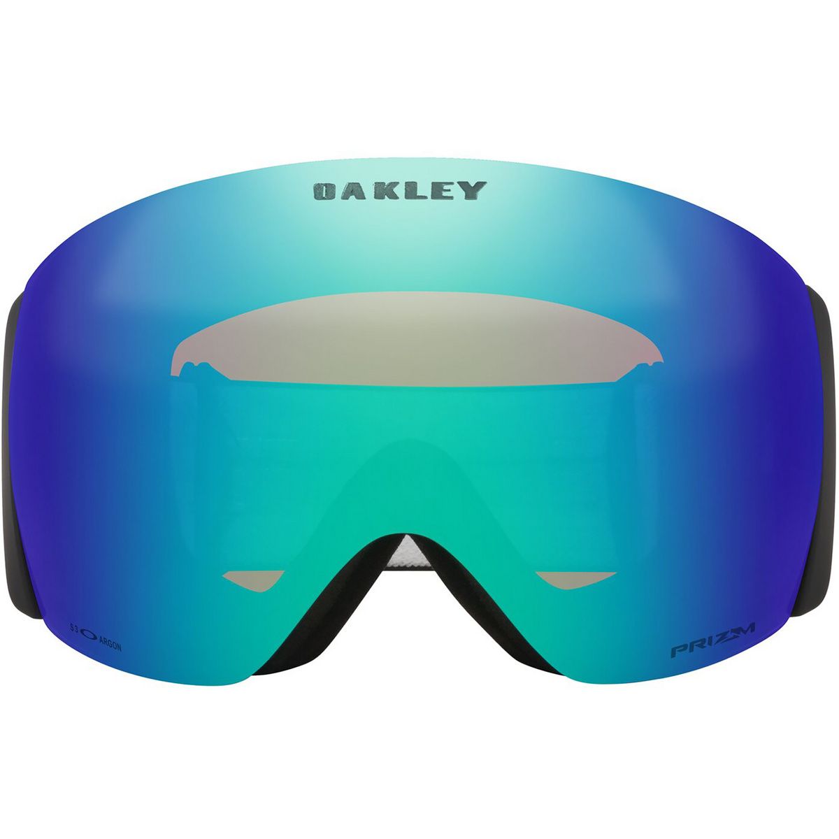 Skibrille Oakley Flight Deck Pro L Skibrille 0 (Bild 2)