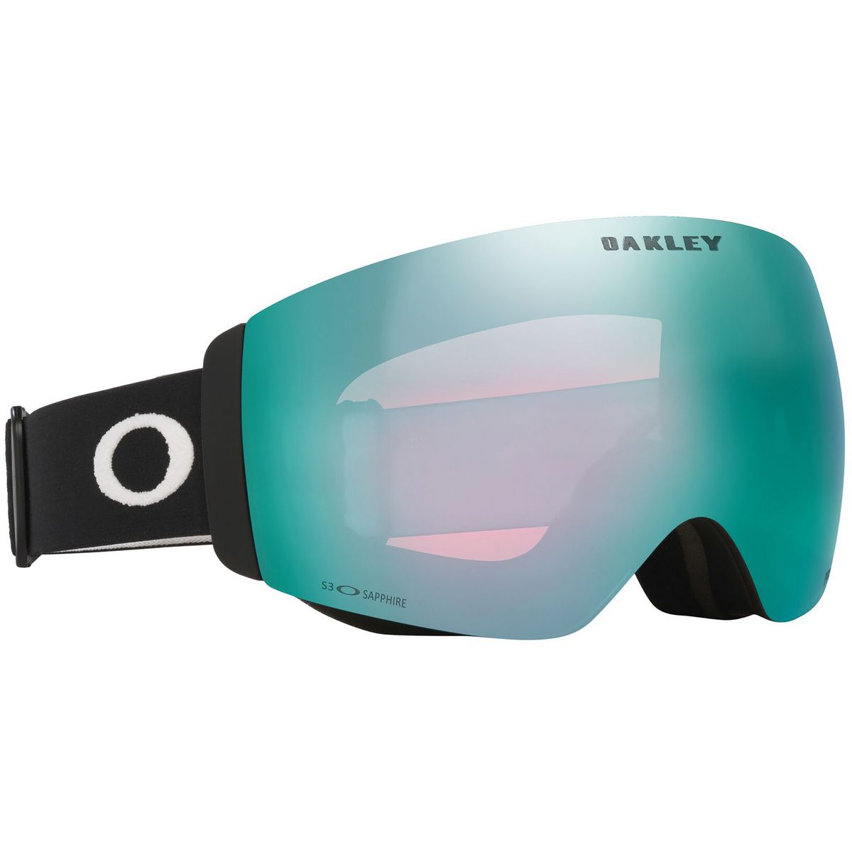Skibrille Oakley Flight Deck Pro M Skibrille 0 (Bild 8)