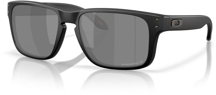Sportbrille Oakley Holbrook 2025