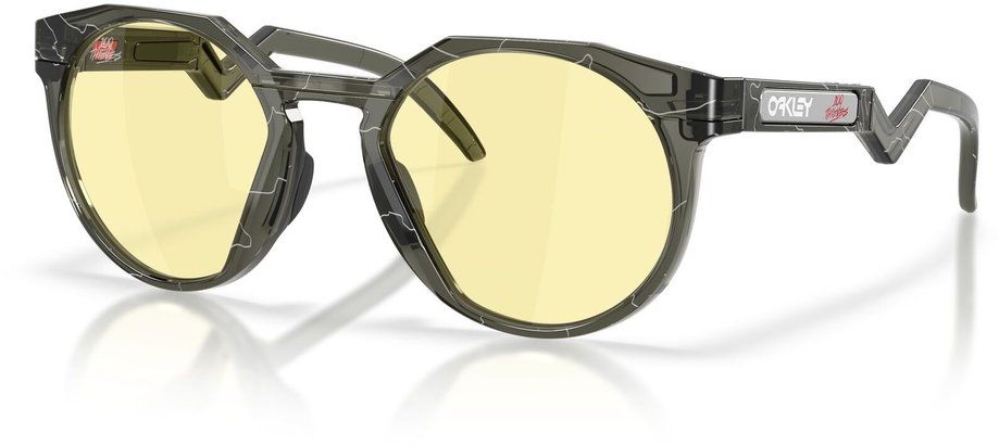 Sportbrille Oakley Hstn 100T 2025