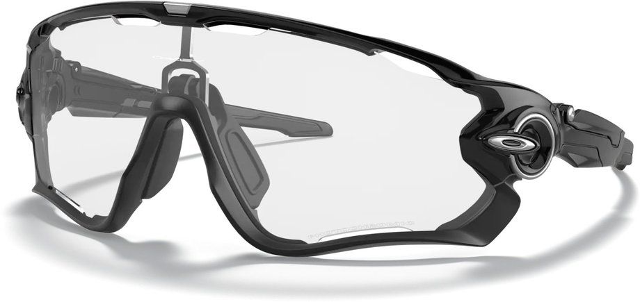 Sportbrille Oakley Jawbreaker 2025