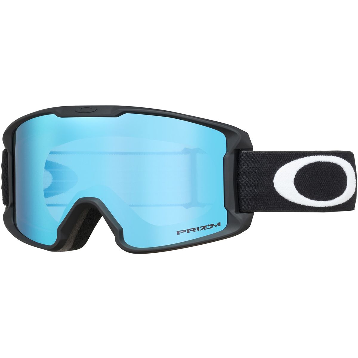 Skibrille Oakley Kinder Line Miner Youth Prizm Skibrille 0 (Bild 3)