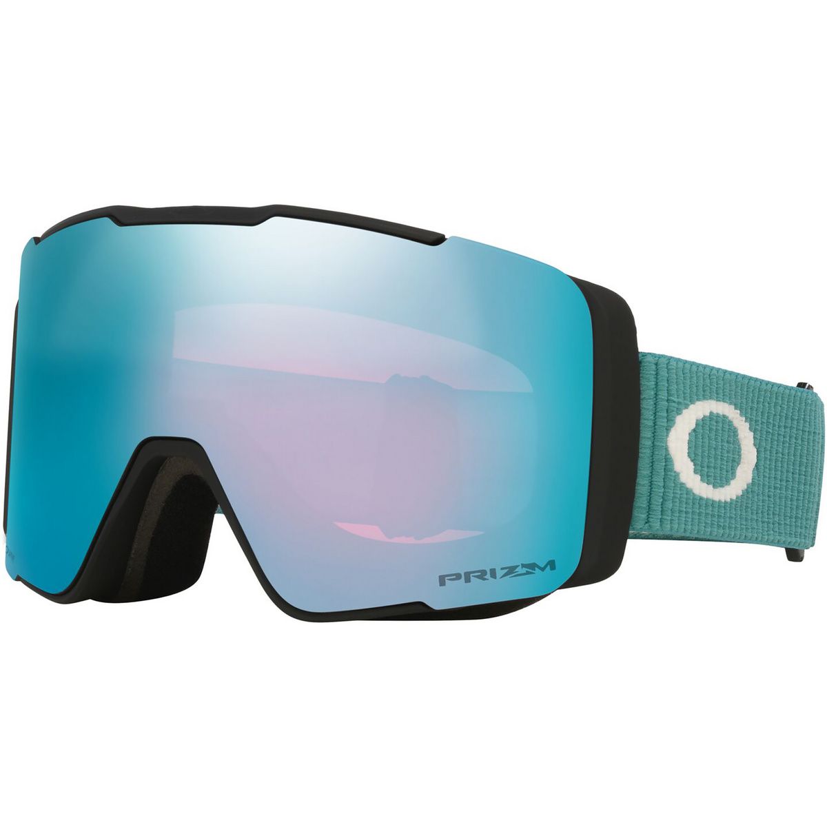 Skibrille Oakley Line Miner Pro M Skibrille 0 (Bild 3)