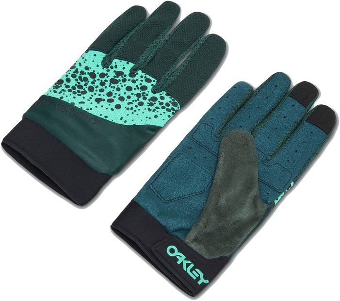 Fahrradhandschuhe Oakley Maven MTB Langfinger Handschuhe 2023 (Bild 2)