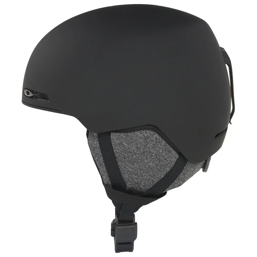 Ski Helm Oakley Mod 1 Junior-Skihelm 0 (Bild 4)