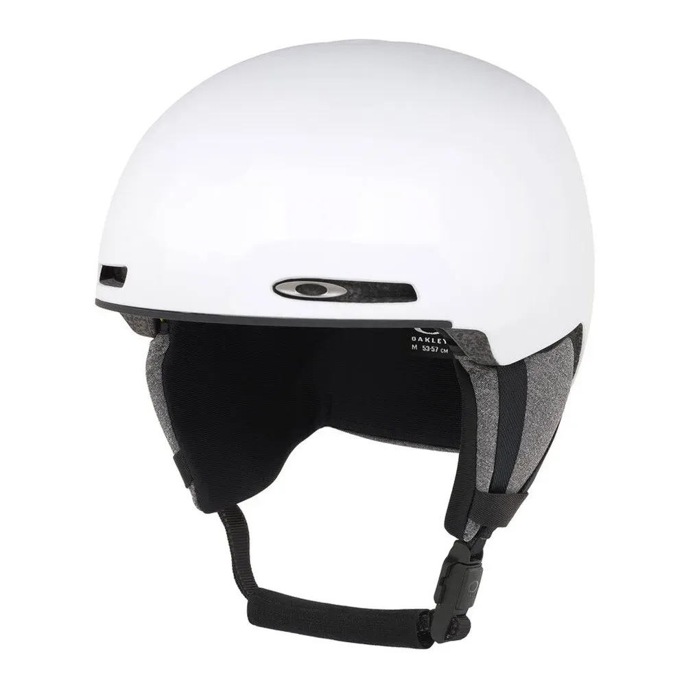 Ski Helm Oakley Mod 1 Junior-Skihelm 0 (Bild 6)