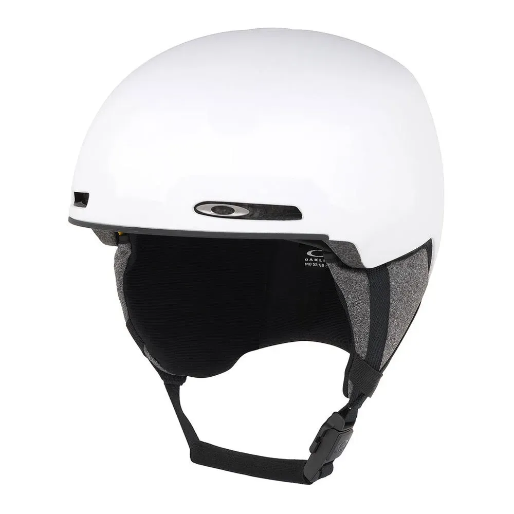 Ski Helm Oakley Mod 1 Mips Skihelm 0 (Bild 6)