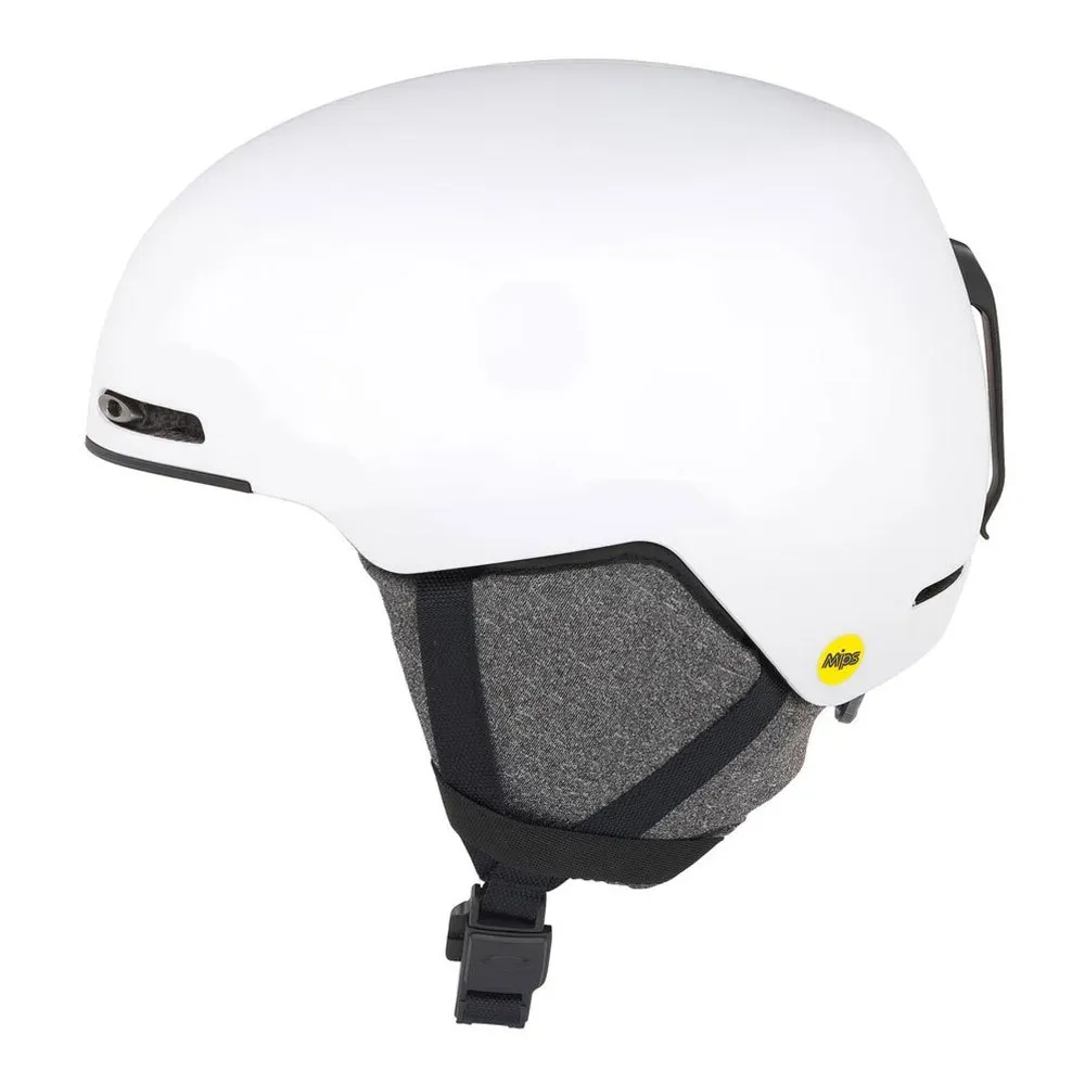 Ski Helm Oakley Mod 1 Mips Skihelm 0 (Bild 10)