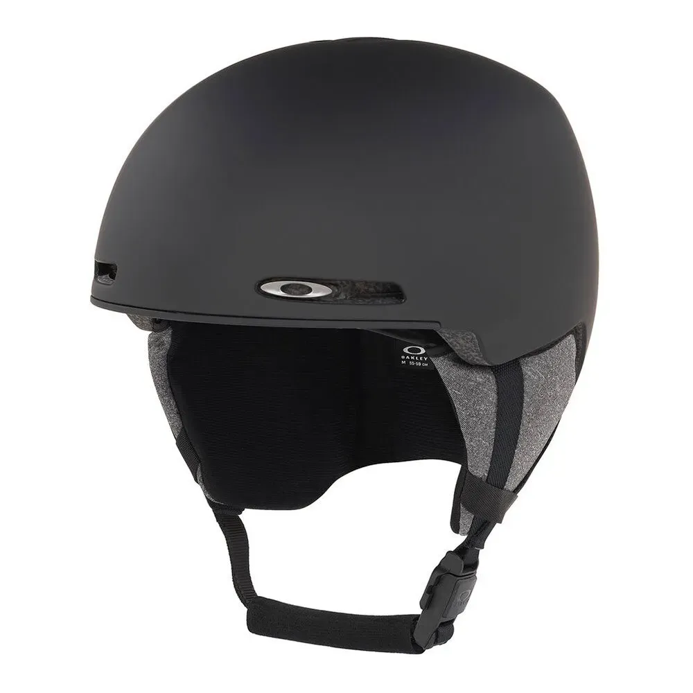 Ski Helm Oakley Mod 1 Mips Skihelm 0 (Bild 1)