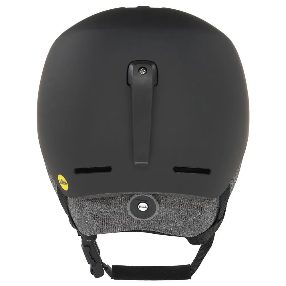Ski Helm Oakley Mod 1 Mips Skihelm 0 (Bild 2)