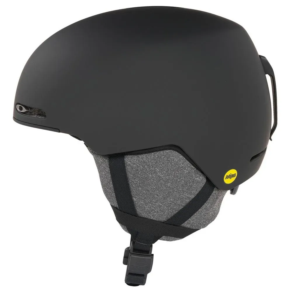 Ski Helm Oakley Mod 1 Mips Skihelm 0 (Bild 4)