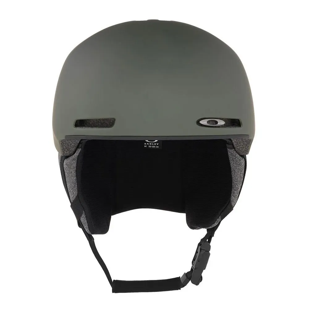 Ski Helm Oakley Mod 1 Mips Skihelm 0 (Bild 19)