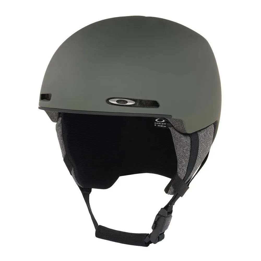 Ski Helm Oakley Mod 1 Mips Skihelm 0 (Bild 20)