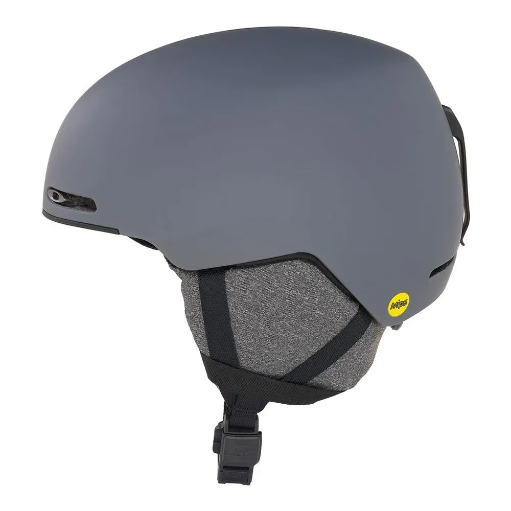 Ski Helm Oakley Mod 1 Mips Skihelm 0 (Bild 16)