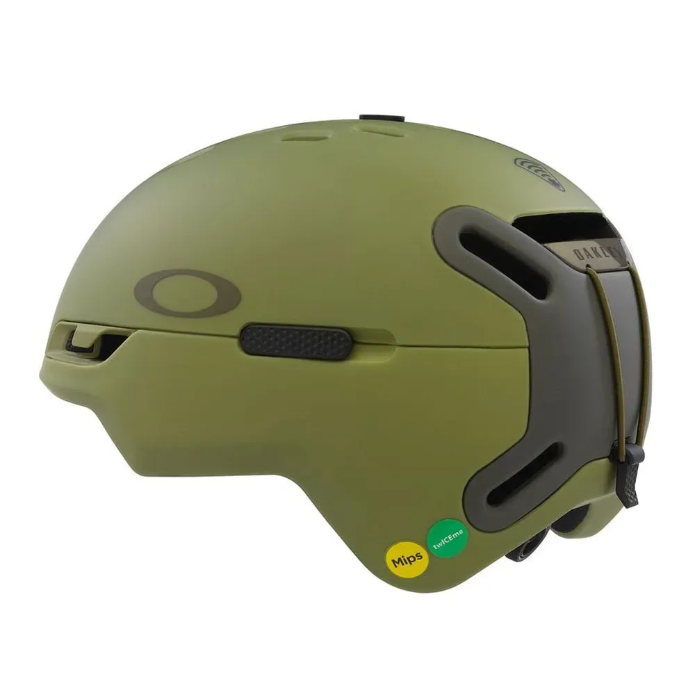 Ski Helm Oakley Mod Bc Skihelm 0 (Bild 24)