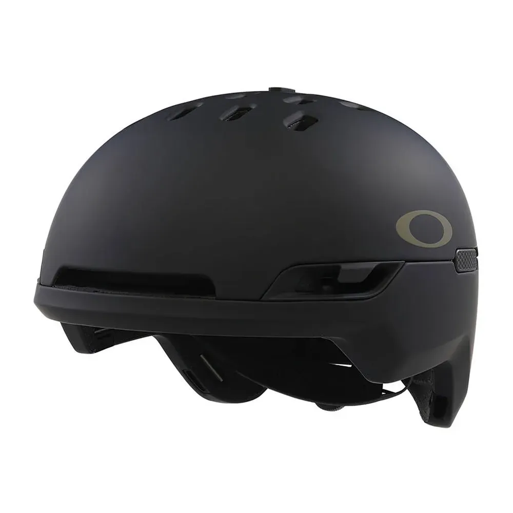 Ski Helm Oakley Mod Bc Skihelm 0