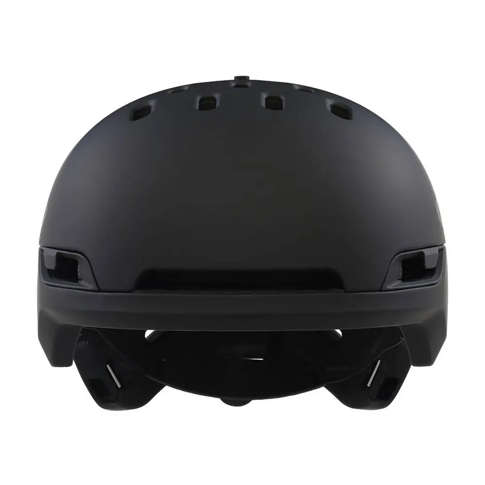 Ski Helm Oakley Mod Bc Skihelm 0 (Bild 2)
