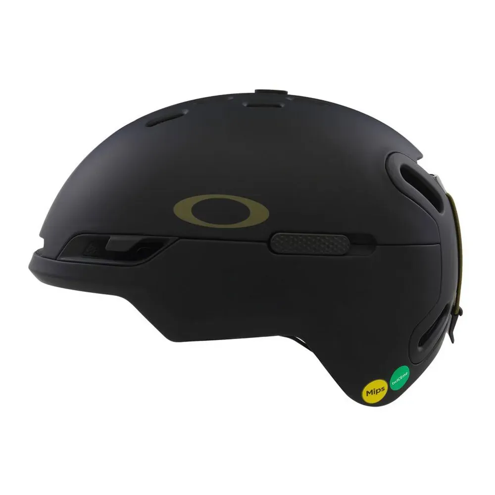 Ski Helm Oakley Mod Bc Skihelm 0 (Bild 5)