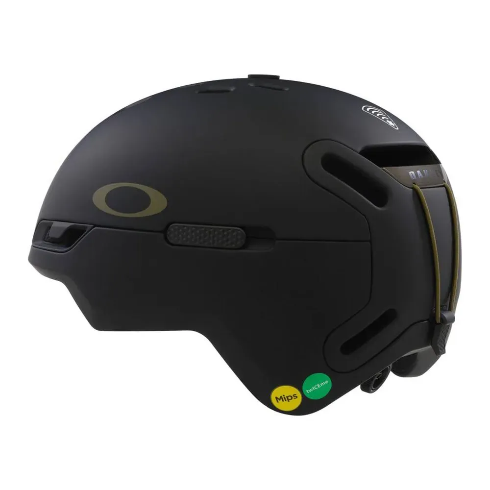 Ski Helm Oakley Mod Bc Skihelm 0 (Bild 6)